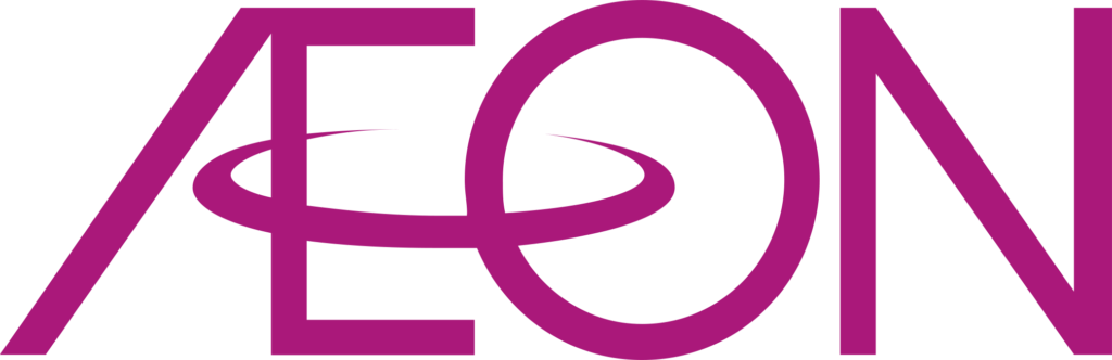 Aeon Logo
