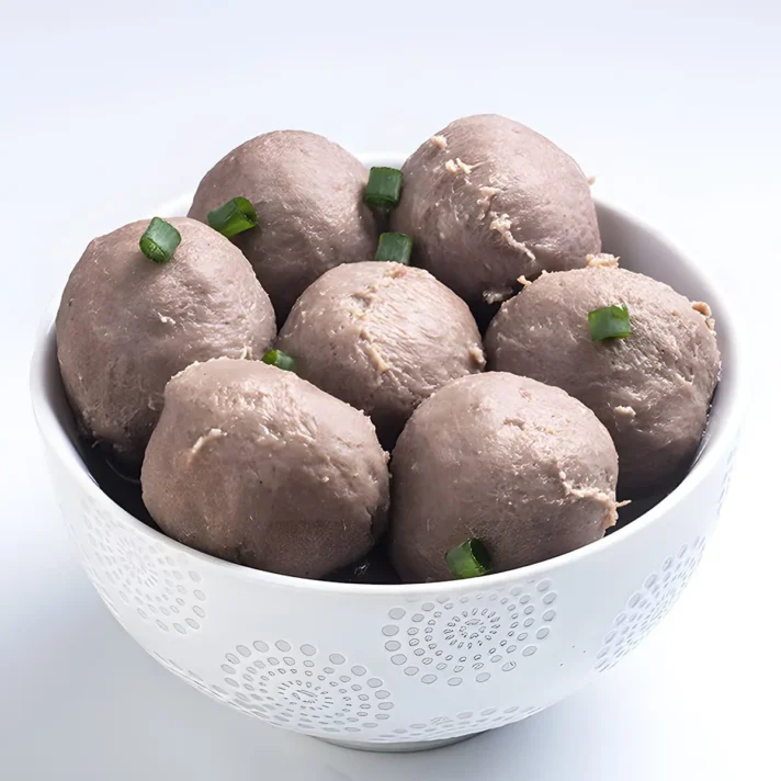 Beef Ball 1