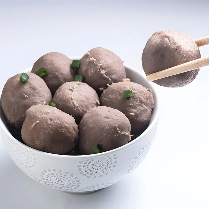 Beef Ball 2