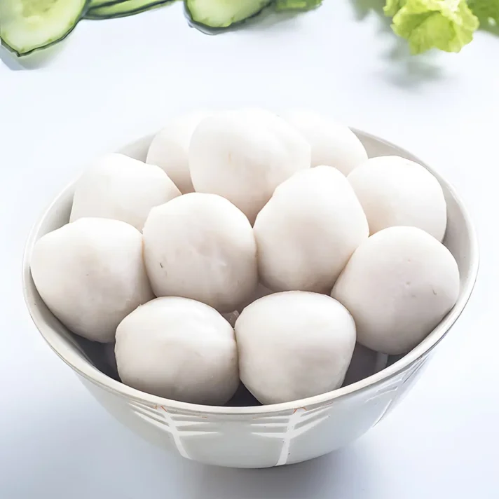 Chaozhou Fishball 1