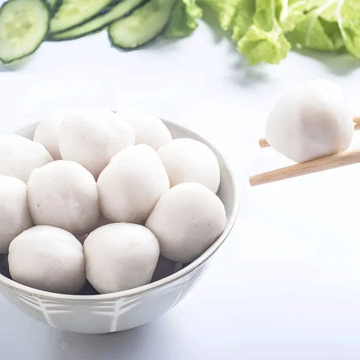 Chaozhou Fishball 2