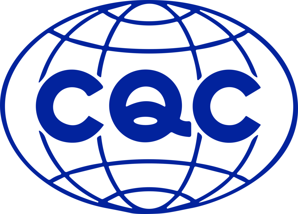 Cqc Logo