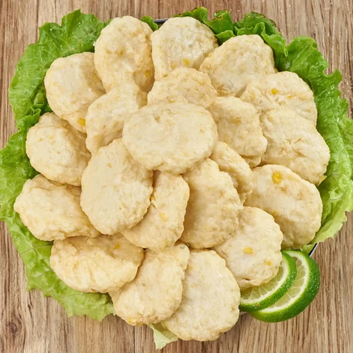 Cuttlefish Cake 1