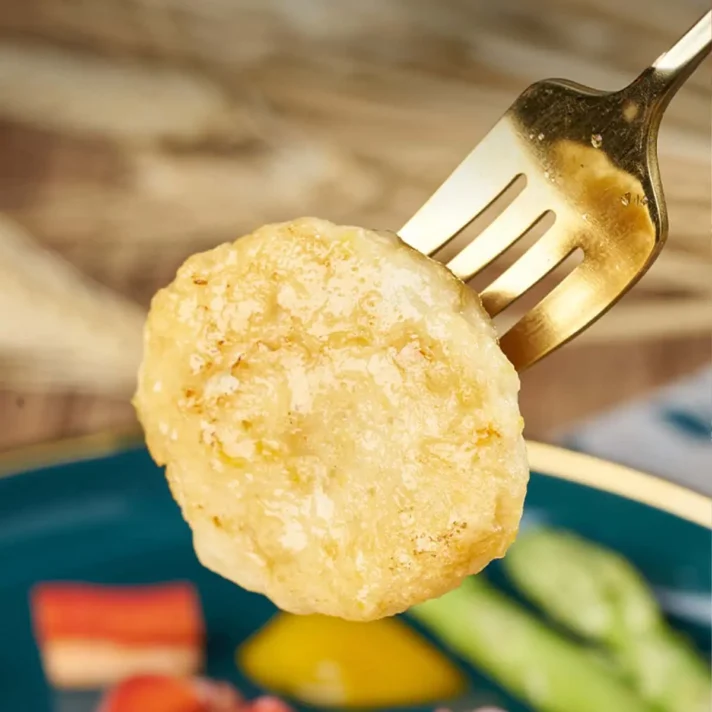 Cuttlefish Cake 2