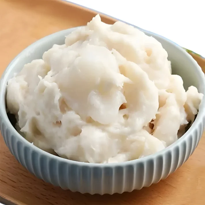 Cuttlefish Paste