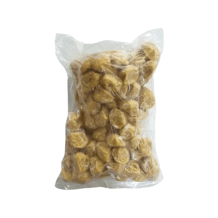 Fish Curd 3 Catty Packing