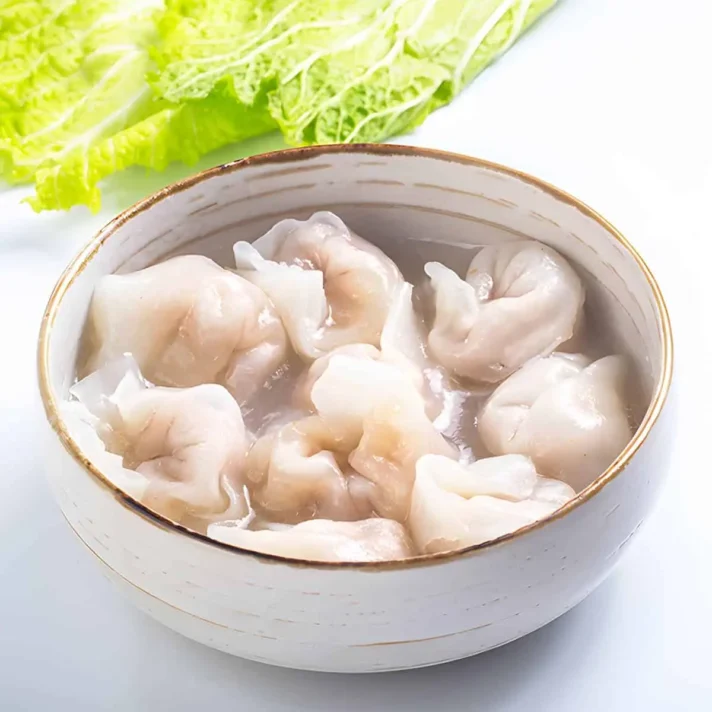 Fish Dumpling 1