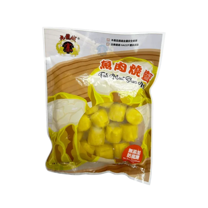 Fish Meat Shaomai 300g Front