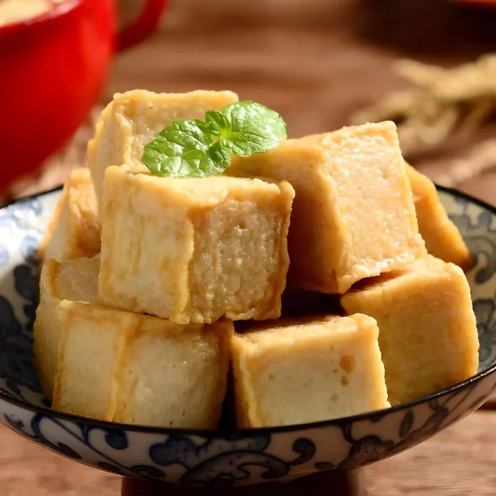 Fish Tofu 1a