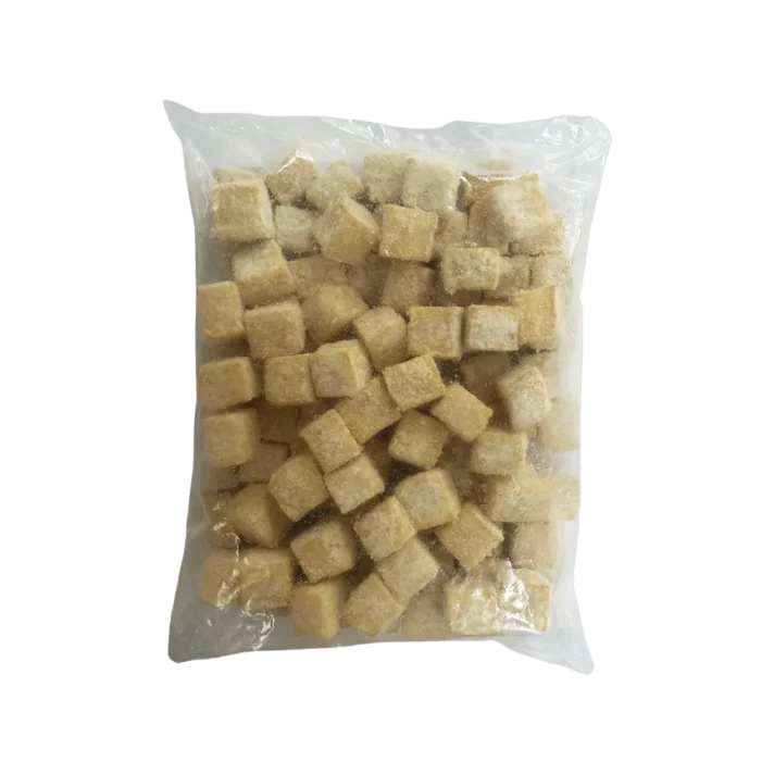 Fish Tofu 3 Catty Packing
