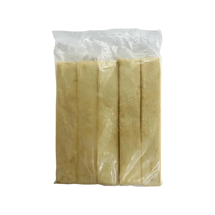 Fried Fish Block 1 Catty Packing
