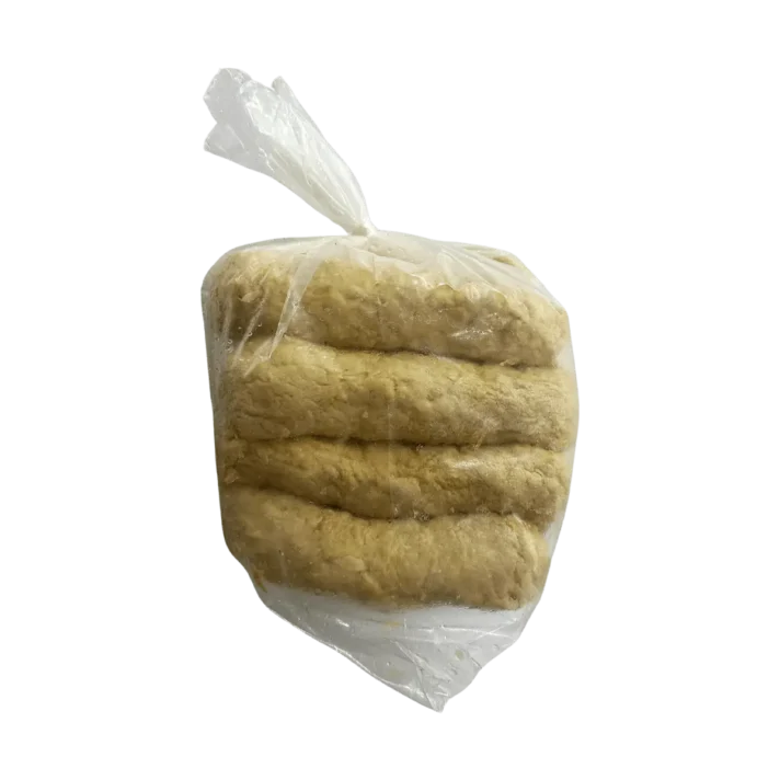 Fried Pork Roll 5 Catty Packing