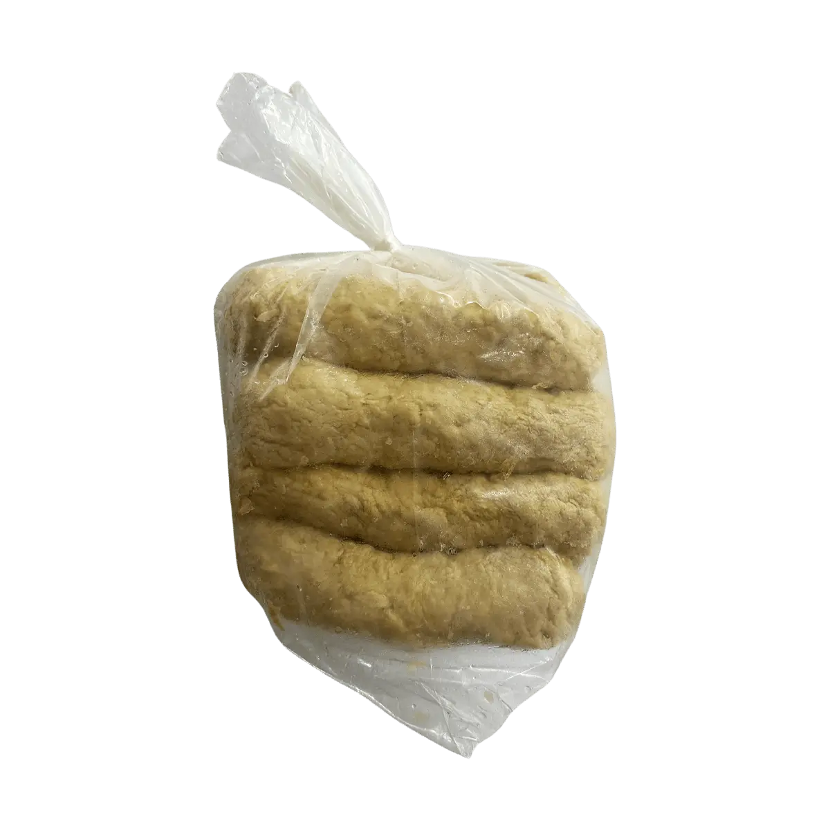 Fried Pork Roll 5 Catty Packing