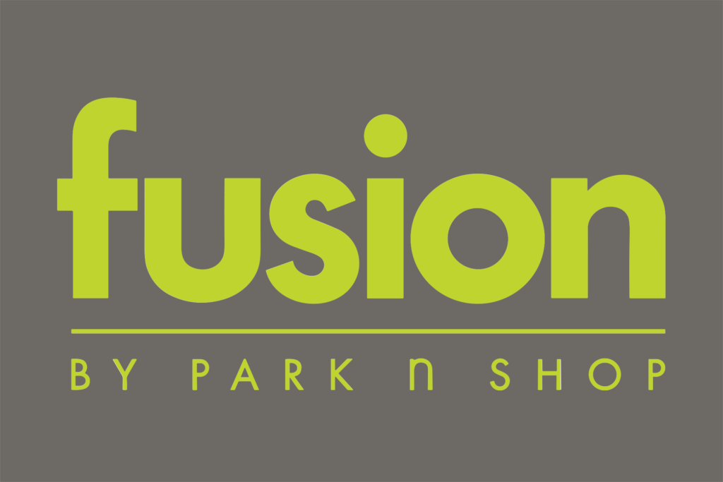 Fusion Logo