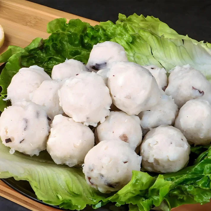 Octopus Ball 1