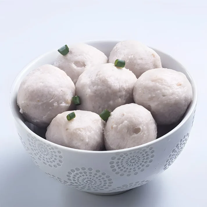 Porkball 1