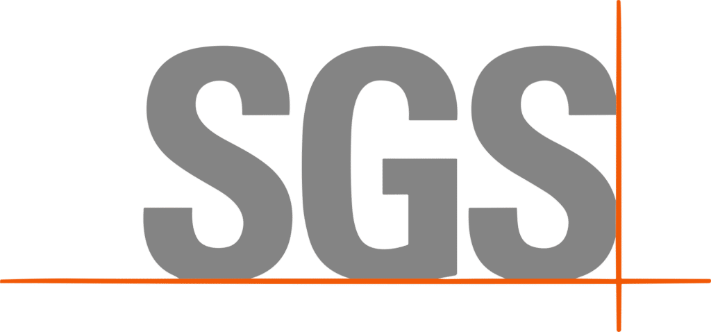 Sgs Logo