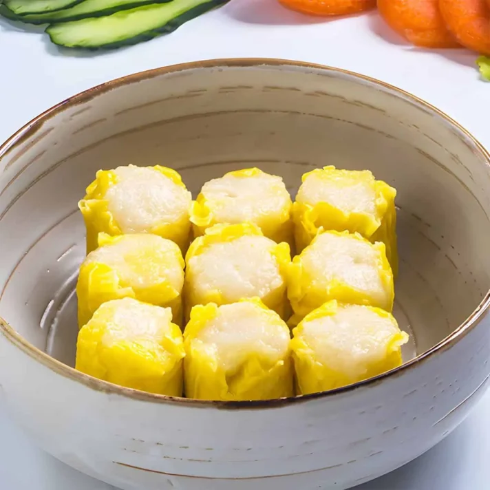 Shaomai 1