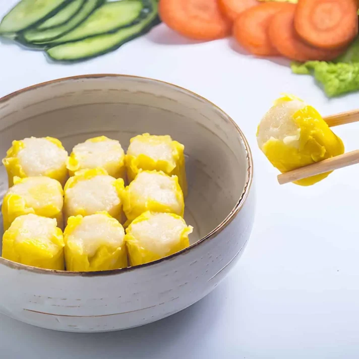 Shaomai 2