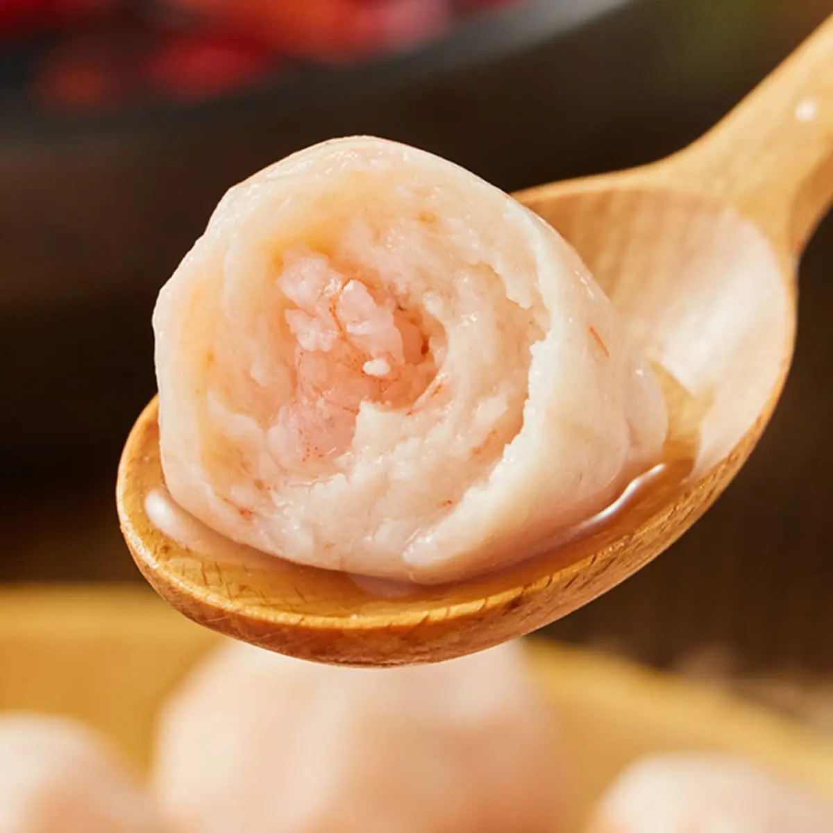 Shrimp Ball 02