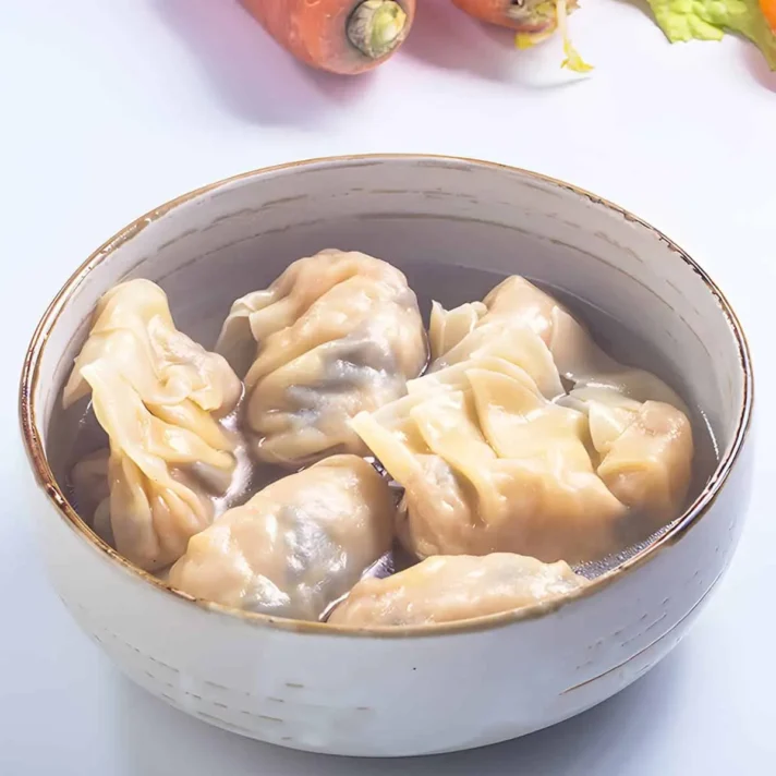 Shrimp Dumpling 1