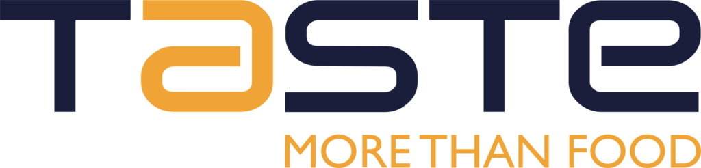Taste Logo