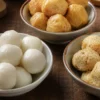 Hong Kong Fish Ball Types