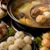 Hot Pot Fish Ball Cuttlefish Ball Beef Ball Guide
