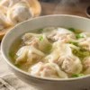 How To Cook Frozen Wontons Without Breaking