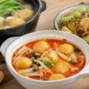 Yu Fu How To Cook Recipes