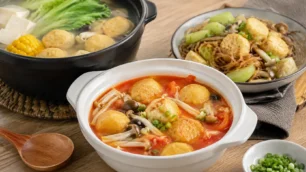 Yu Fu How To Cook Recipes