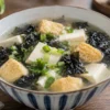 紫菜魚腐豆腐湯